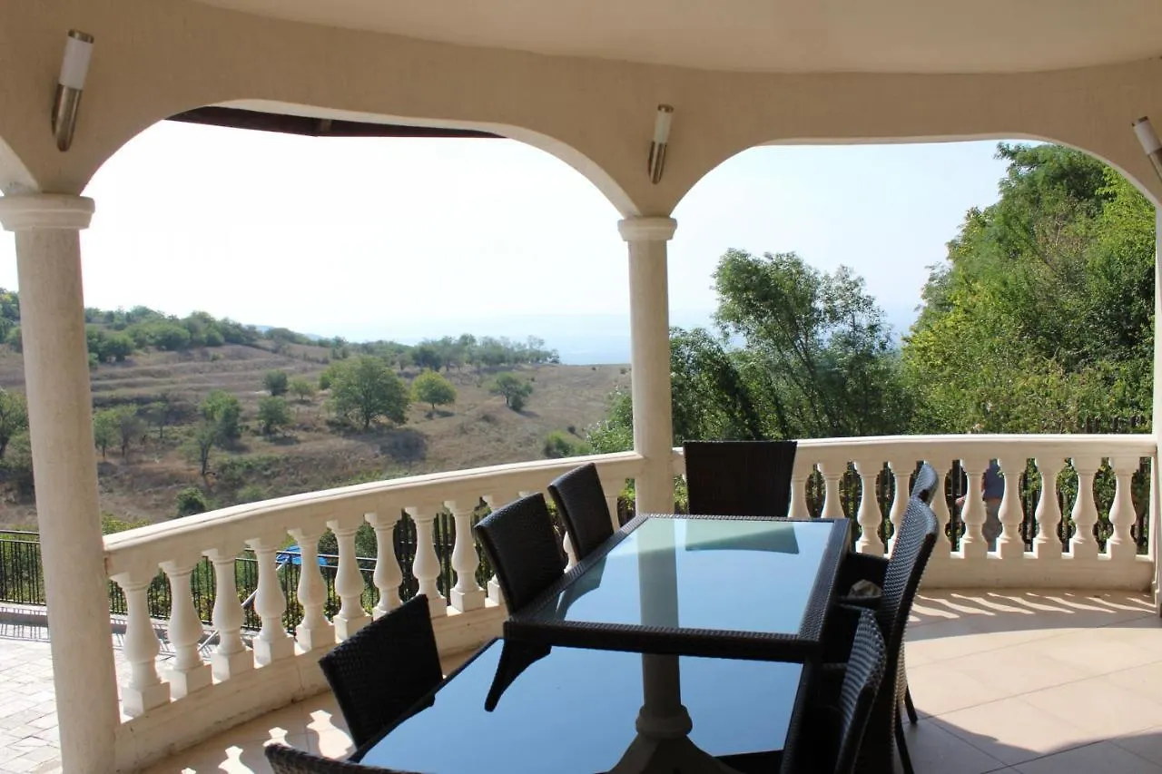Villa Kalimantsi Varna