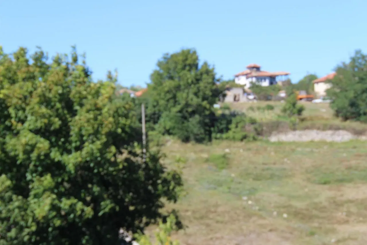 Villa Kalimantsi Varna