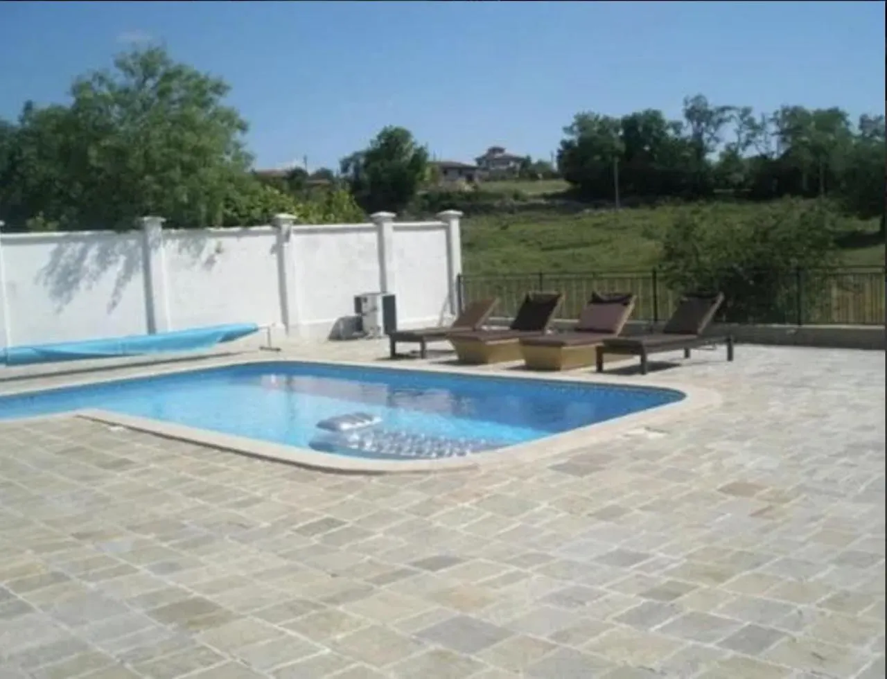 Villa Kalimantsi Varna Bulgaria