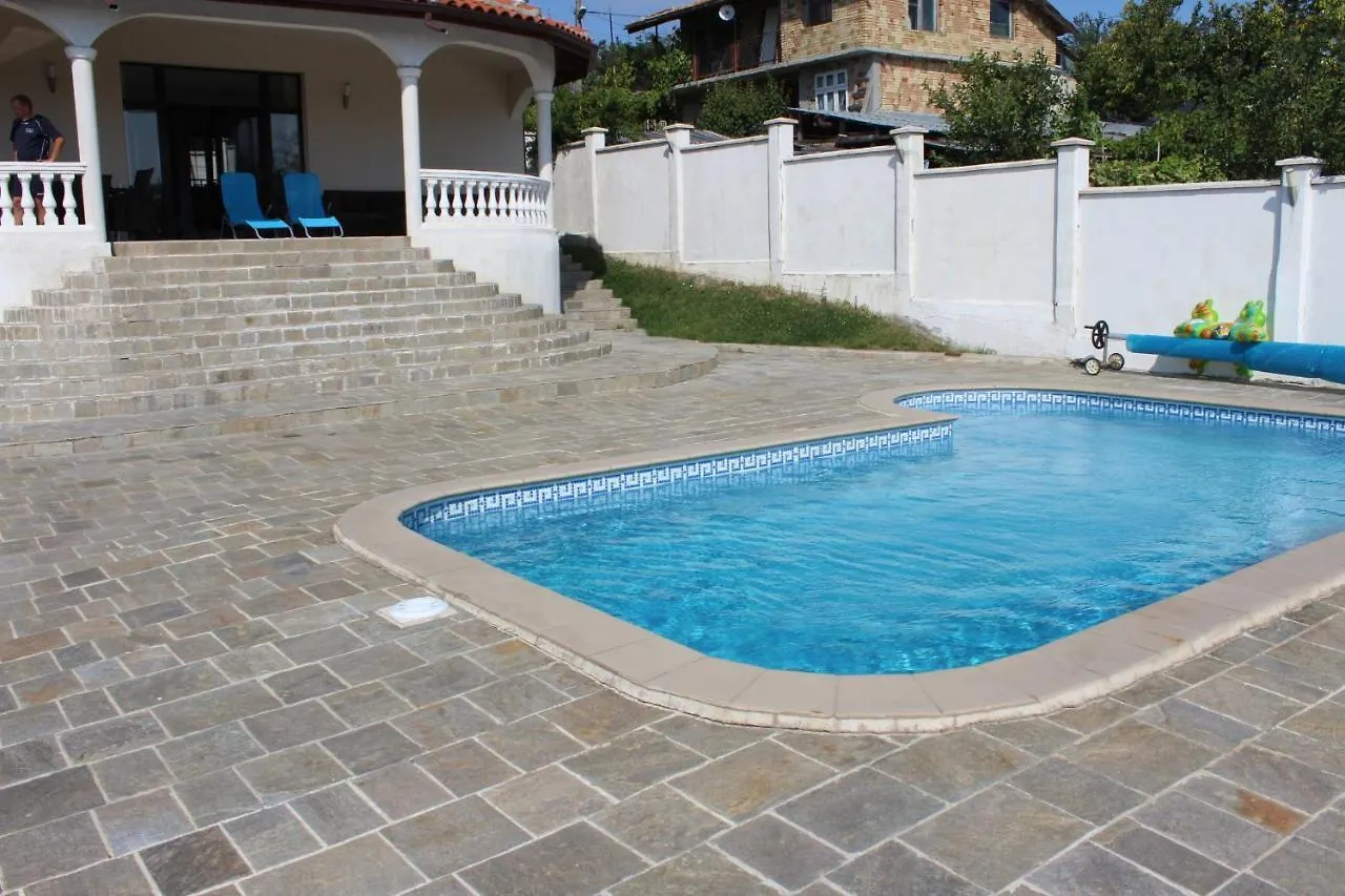 Villa Kalimantsi Varna 0*,  Bulgaria