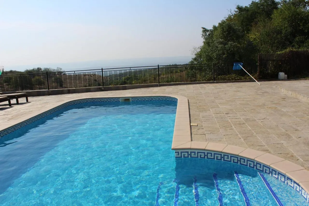 Villa Kalimantsi Varna