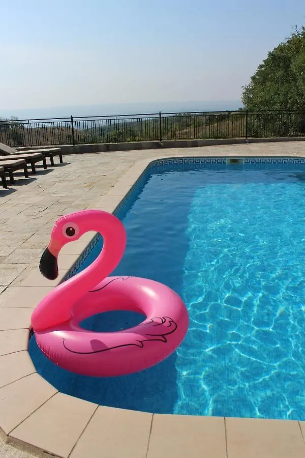Villa Kalimantsi Varna Bulgaria